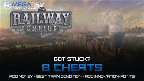 railway empire cheats pc.